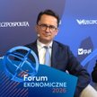 zdjęcie Forum Ekonomiczne MSD