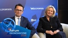 zdjęcie Forum Ekonomiczne MSD