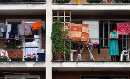 Nie od całego czynszu za lokal służbowy należą się składki