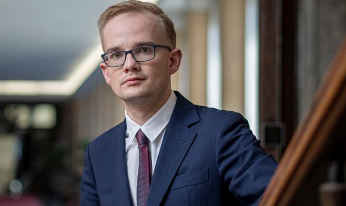 Piotr Patkowski: Ugody to najlepsze rozwiązanie i dla frankowiczów, i ...