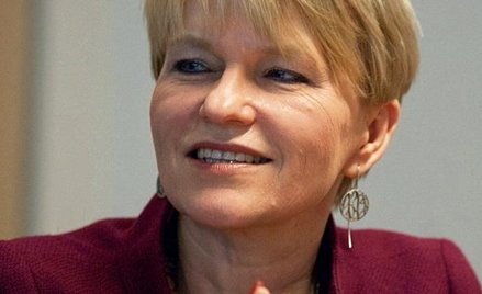 Cała wiedza jest wewnątrz firmy