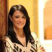Rania Al-Mashat, fot. aucegypt.edu.