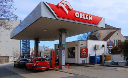 Tylko 17 kwietnia: benzyna 95 po 6,04 zł, diesel po 7,18 zł