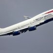 Samolot miał lecieć do Düsseldorfu, wylądował w Edynburgu