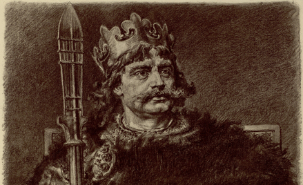 Bolesław I Chrobry, zwany też Wielkim (ur. 967 r., zm. 17 czerwca 1025 r.) – władca Polski z dynasti