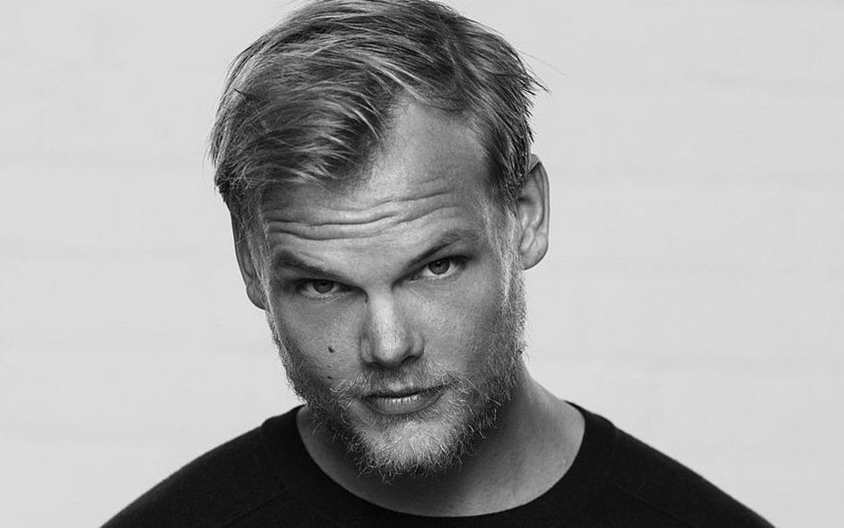 Tim „Avicii” Bergling – szwedzki DJ, producent muzyczny (8 września 1989 - 20 kwietnia 2018)