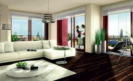 Wynajmowanie firmie zarządzającej wykupionego pokoju hotelowego jest działalnością gospodarczą w roz