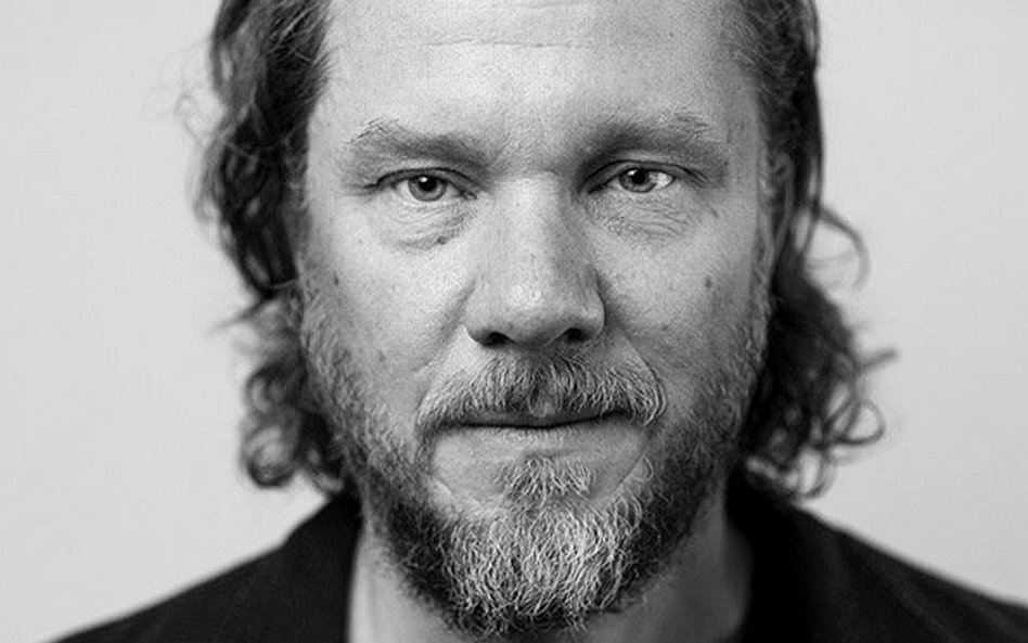 Szwedzka mafia z Bałkanami w tle