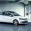 Dwa nowe modele Volkswagena