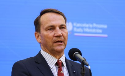 Radosław Sikorski
