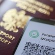 Dłuższa ważność certyfikatów covidowych po trzeciej dawce szczepionki