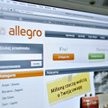 Allegro pobiło rekord. Takich zakupów jeszcze nie było