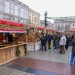 Najtańszy jarmark bożonarodzeniowy? W Rydze, ale w rankingu jest też Kraków