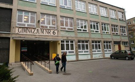 Co ze zbiorami danych z likwidowanych gimnazjów - poradnik GIODO