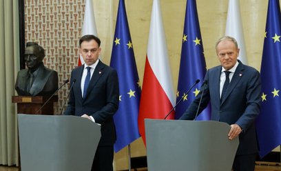 Podatek uderzy w najbogatszych. Wzrośnie stawka i przybędzie podatników