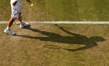 Wimbledon: Tenis nie ustępuje futbolowi