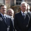 Prezydenci Polski i Węgier w Poznaniu