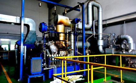 Kotłownia w Płońsku kosztowała 38 mln zł