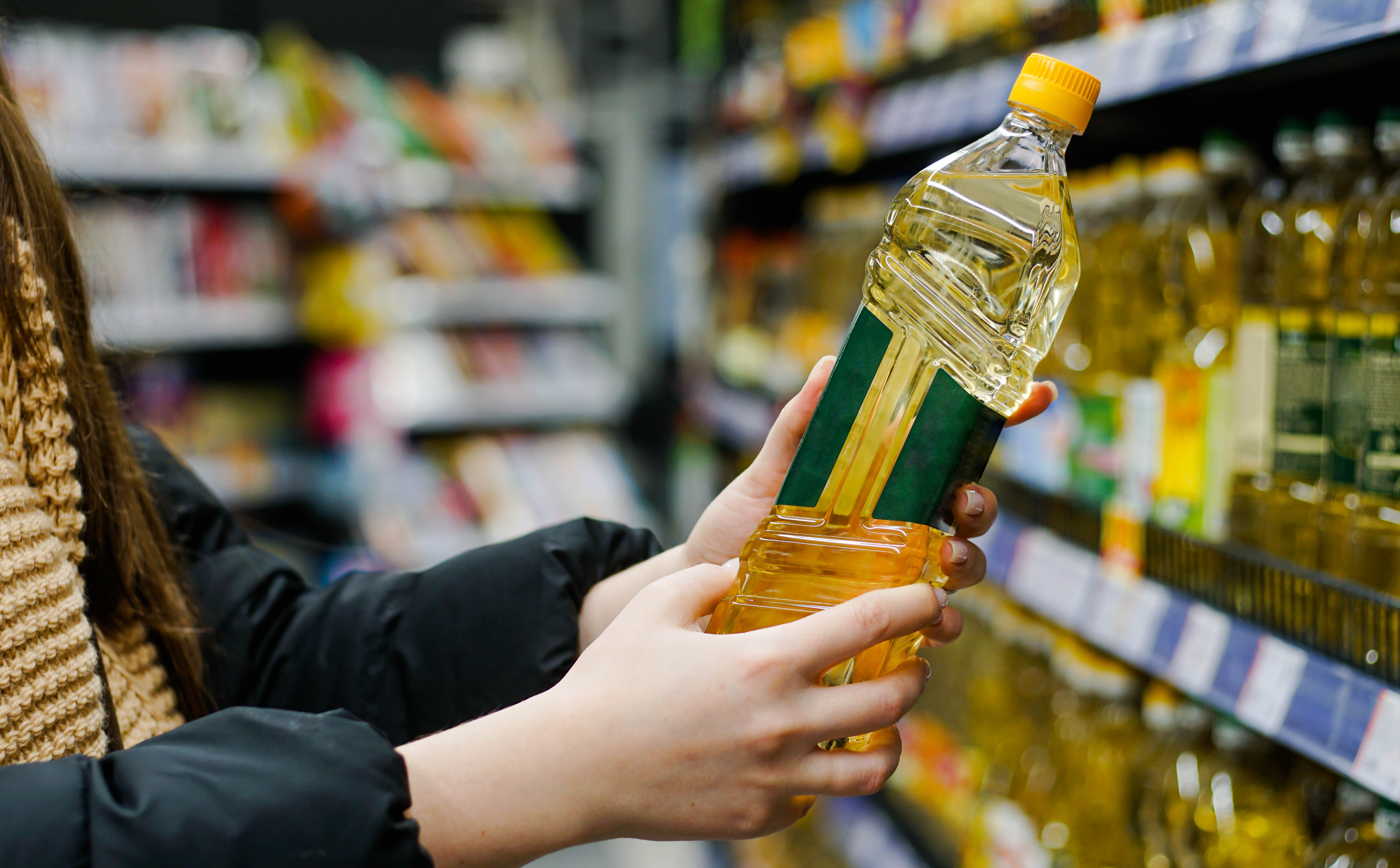 Ceny przez cały czas rosną, ale przynajmniej nieco wolniej