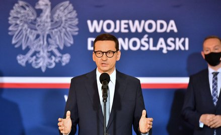 Polska chce rozmawiać z Czechami o kopalni Turów