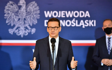 Polska chce rozmawiać z Czechami o kopalni Turów