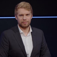 Michał Stajniak, wicedyrektor działu analiz w XTB, był gościem Przemysława Tychmanowicza w Parkiet T