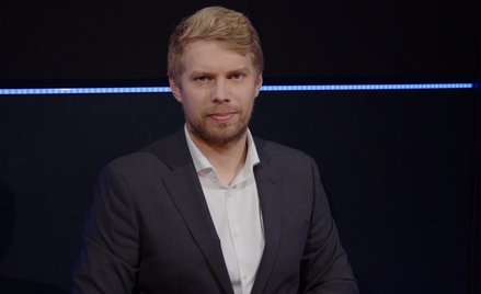 Michał Stajniak, wicedyrektor działu analiz w XTB, był gościem Przemysława Tychmanowicza w Parkiet T