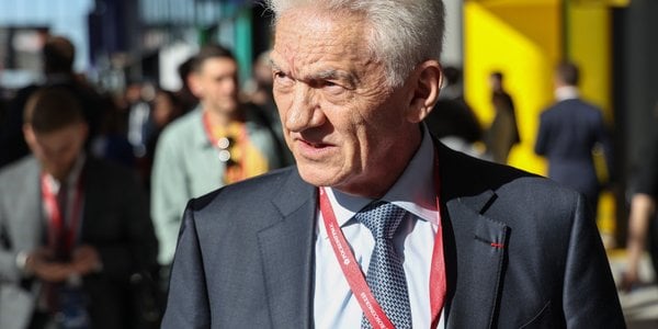 Wiadomo, kto kupi zagraniczny majątek Łukoilu. Pozostanie wśród swoich