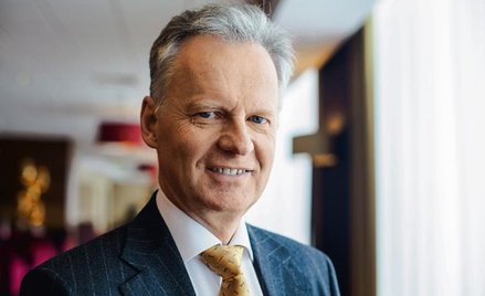 Asseco Poland, kierowane przez Adama Górala, wykonało kolejny krok przy budowie „wschodniego” ramien