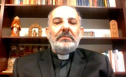 Ks. Isakowicz-Zaleski o słowach o. Rydzyka: Pośrednie wystąpienie przeciw Ojcu Świętemu