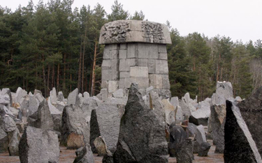 Ekshumacje w Treblince. Amerykanie ostrzegają polski rząd