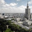Warszawa należy do stolic UE o najniższym bezrobociu