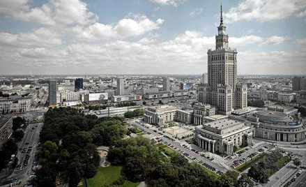 Warszawa należy do stolic UE o najniższym bezrobociu