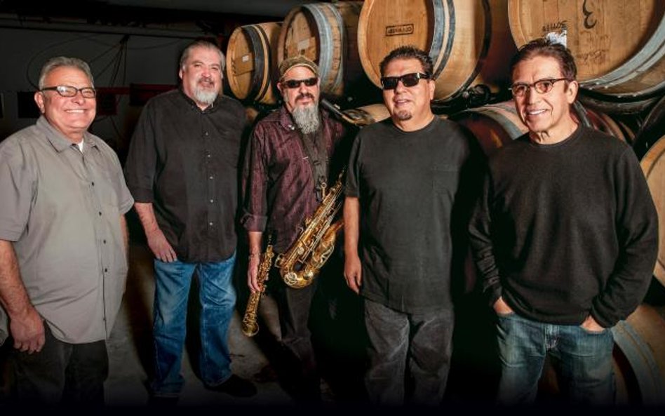 Los Lobos będą gwiazdą Festiwalu Legend Rocka w Dolinie Charlotty 1 sierpnia