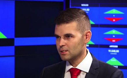 Emil Łobodziński: Inwestowanie krótkoterminowe jest trudniejsze niż długoterminowe