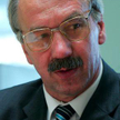 Roman Nowosielski, adwokat, sędzia Trybunału Stanu (2005–2011) ze wskazania PO