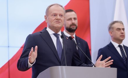 Donald Tusk