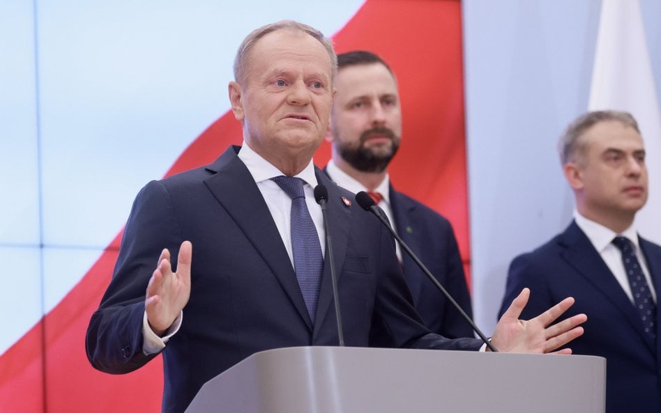 Donald Tusk
