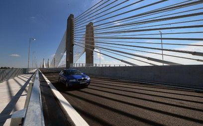 Bułgaria i Rumunia mają nowy most