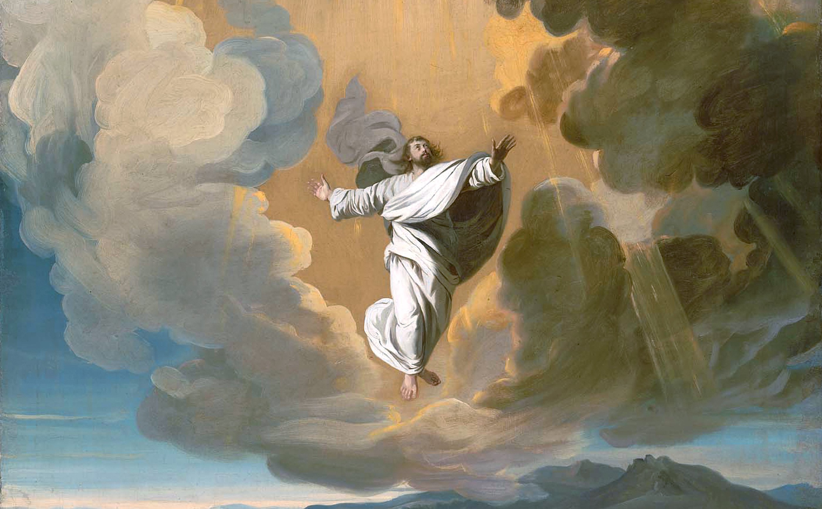 Jan Maciejewski: Jeszcze nie. Nigdy nie