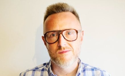 Dawid Adamski