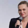 Szefowa Inicjatywy Polskiej Barbara Nowacka