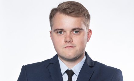 Filip Kondej CFA analityk XTB