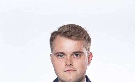 Filip Kondej analityk XTB