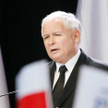 Kaczyński zapowiada odejście po przegranych wyborach
