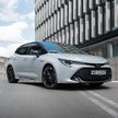 Toyota Corolla GR Sport