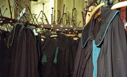 Dyscyplinarki adwokatów pod lupą