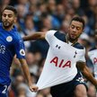 Gwiazda Leicester Riyad Mahrez (z lewej): trzy mecze w Lidze Mistrzów, trzy gole.