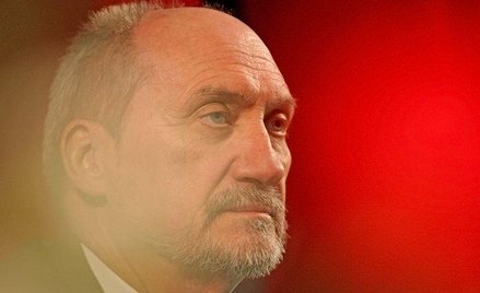 Antoni Macierewicz