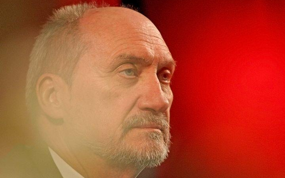 Antoni Macierewicz